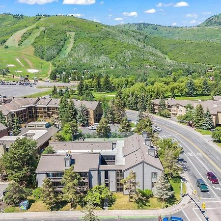 Park Dreams 102 Apartamento Park City Exterior foto