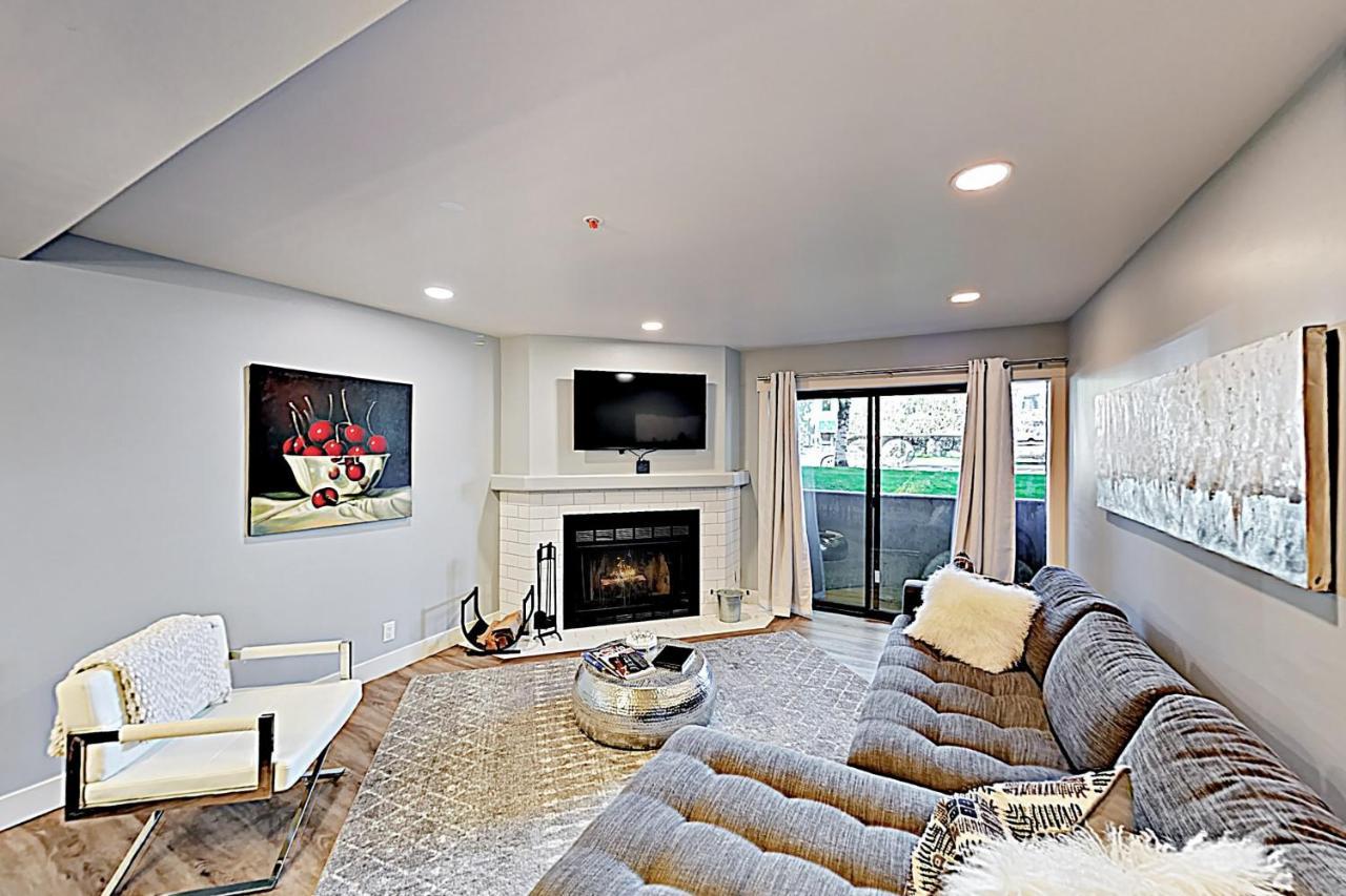 Park Dreams 102 Apartamento Park City Exterior foto