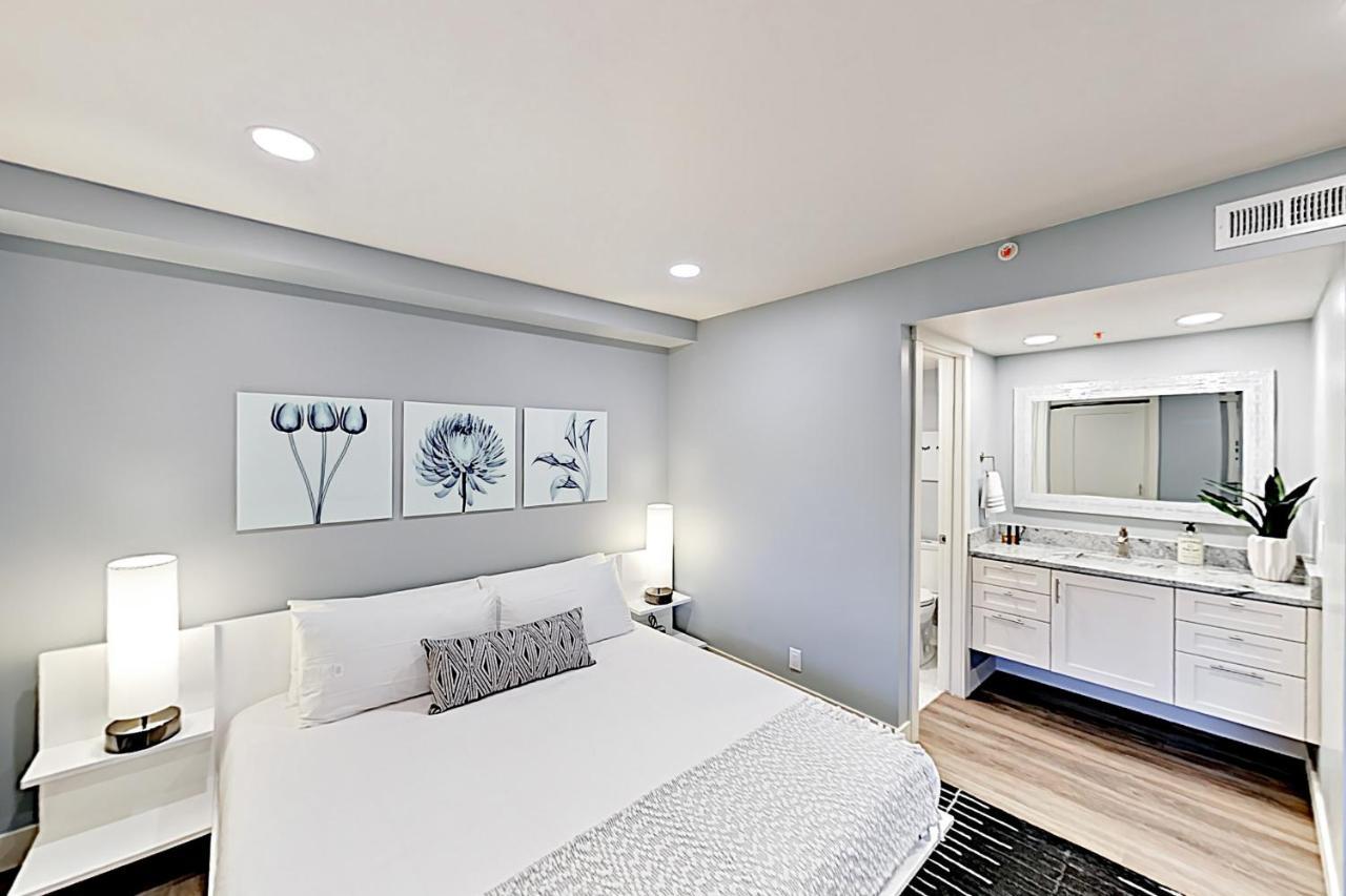 Park Dreams 102 Apartamento Park City Exterior foto