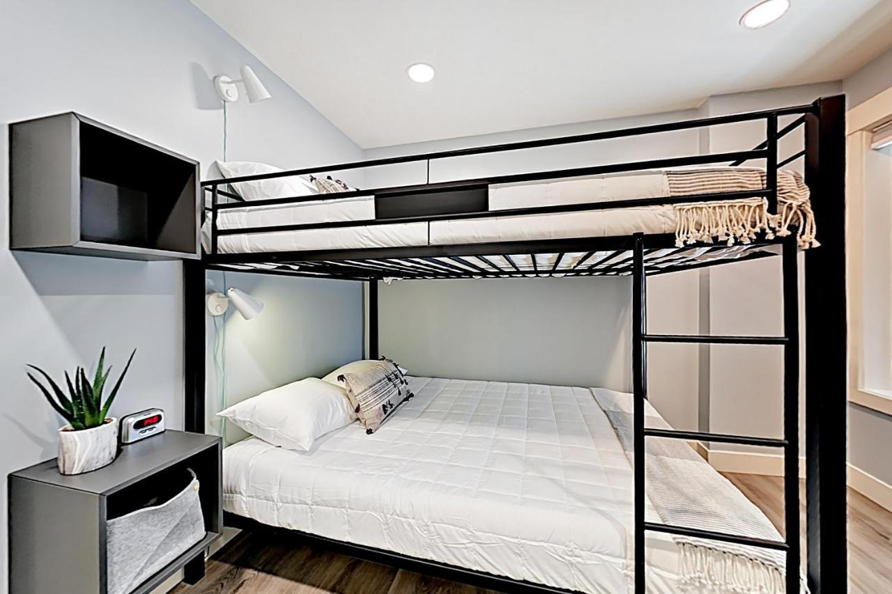 Park Dreams 102 Apartamento Park City Exterior foto