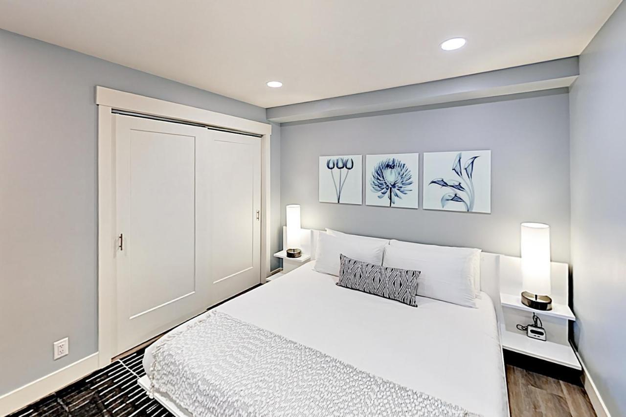 Park Dreams 102 Apartamento Park City Exterior foto